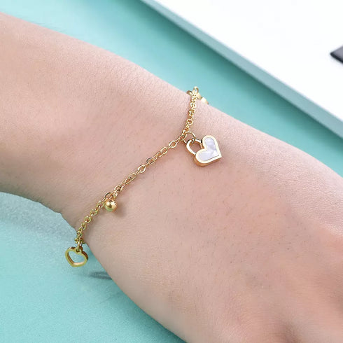 Orelie Armband